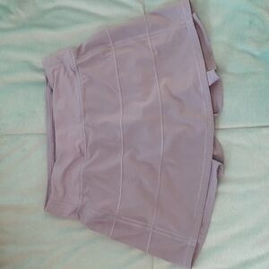 Lululemon Skort